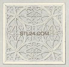 CARVED PANEL_0327